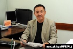 Султан Жумагулов