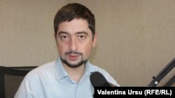 Valeriu Pașa