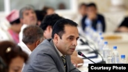 Шамсиддин Джалолов