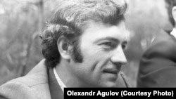 Валерый Хадзямчук