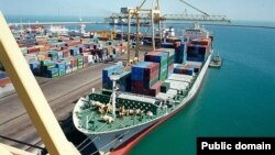 به رغم افزایش صادرات غیرنفتی، اما برنامه هدف‌گذاری شده توسط ایران صادرات نیم‌سال اول حدود ۷۵ درصد محقق شده است.