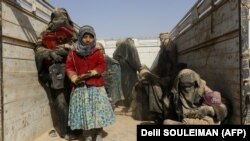 Сирия. Иллюстративное фото.