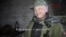 Russell Bentley, fost membru al unei unități militare separatiste din Donețk, Ucraina (stop cadru video)