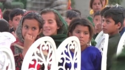 افغان ماشومان وايي له پاکستانه ستنېدل نه غواړي