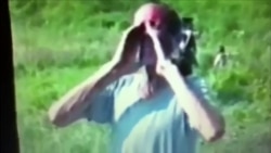 Ramin glas iz srebreničkog pakla