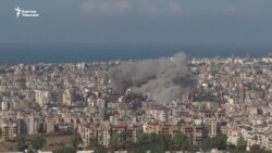 "Кыргызстан Палестинанын суверендүү мамлекет түзүү укугун тааныйт"  