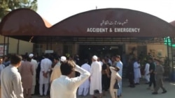 د پي ټي اېم فعالان پولیس پر "سوله ییزو" خلکو په ډزو کولو تورنوي 