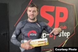 Сьцяпан Папоў