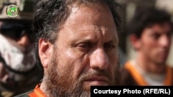 د داعش ډلې د خراسان څانګې مشر اسلم فاروقي