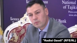 Джамолиддин Нуралиев