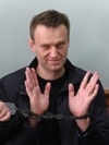 5 Things To Know About Russian Opposition Leader Aleksei Navalny