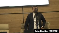 Георгий Каландаришвили