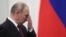 Владимир Путин.
