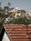 Mal me mbeturina: Banorët në Serbi në hall me deponitë