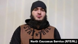 Бакаев Iела