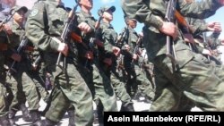 Ысык-Көл, 2016