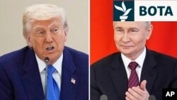 Telefonata e 19 majit midis Putinit dhe Trumpit ishte e treta që kur Trump mori detyrën në janar.