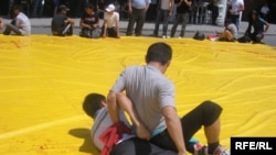 Иллюстративное фото. 