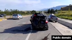 Дар Тоҷикистон солона садҳо нафар дар садамаҳои нақлиётӣ куштаву захмӣ мешаванд.