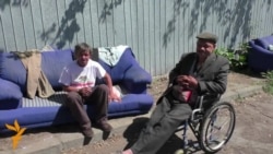 Бездомници во Македонија