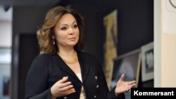 Наталья Весельницкая