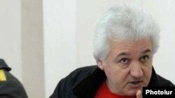 Саргис Ацпанян 