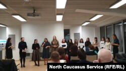 Нохчийн мехкарий Австрин коьртачу гIалахь Венехь