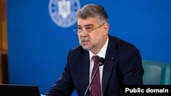 Premierul Marcel Ciolacu spune că Guvernul trebuie să recupereze întârzierile din PNRR.