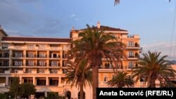 Porto Montenegro, Tivat