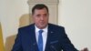 Milorad Dodik, predsjedavjući Predsjedništva BiH 