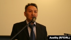 Айрат Дилмөхәммәтов