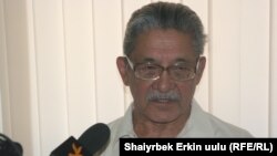 Мар Байжиев