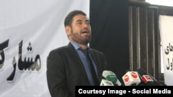 کابلی: استخبارات کشورهای همسایه همواره تلاش می‌ورزند تا با اشکال مختلف میان افغان‌ها نفاق افگنی کنند