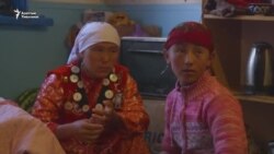 Памирлик кыргыздардын мүдөөсү