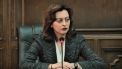 Հունան Պողոսյանի նշանակումը պայմանավորված է Սյունիքում ստեղծված իրավիճակով. Լենա Նազարյան