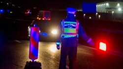 Венгрия-Румыния чек арасы, 17-март 2020-жыл