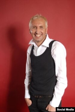 Констянтин Гнатенко