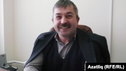 Рәдис Ногманов