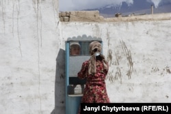 Мургаптык турмуштун үзүмү. 2012-жылдын 20-июлу. Ж.Жусубжан тарткан сүрөт.