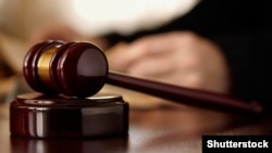 Sud, ilustrativna fotografija