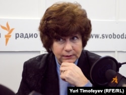 Каринна Москаленко