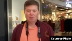 Аман Сагидуллаев.