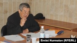 Жумали Адилбаев