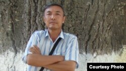 Жалил Сапаров