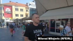 Ozren Perduv: I nakon 500 dana smo i dalje tu