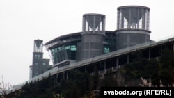 ბიძინა ივანიშვილის სოლოლაკის საცხოვრებელი სახლი