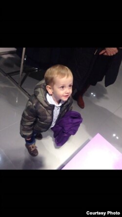 Тагиров Билал