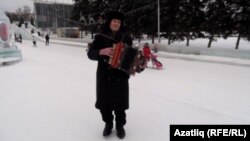 Фәнәзип Җиһангиров