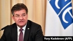 Lajčak: Da kazna doživotnog zatvora Karadžiću pruži barem malo osećaja pravde preživelima