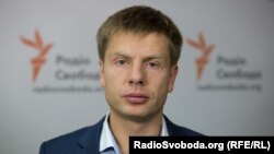 Аляксей Ганчарэнка. Архіўнае фота